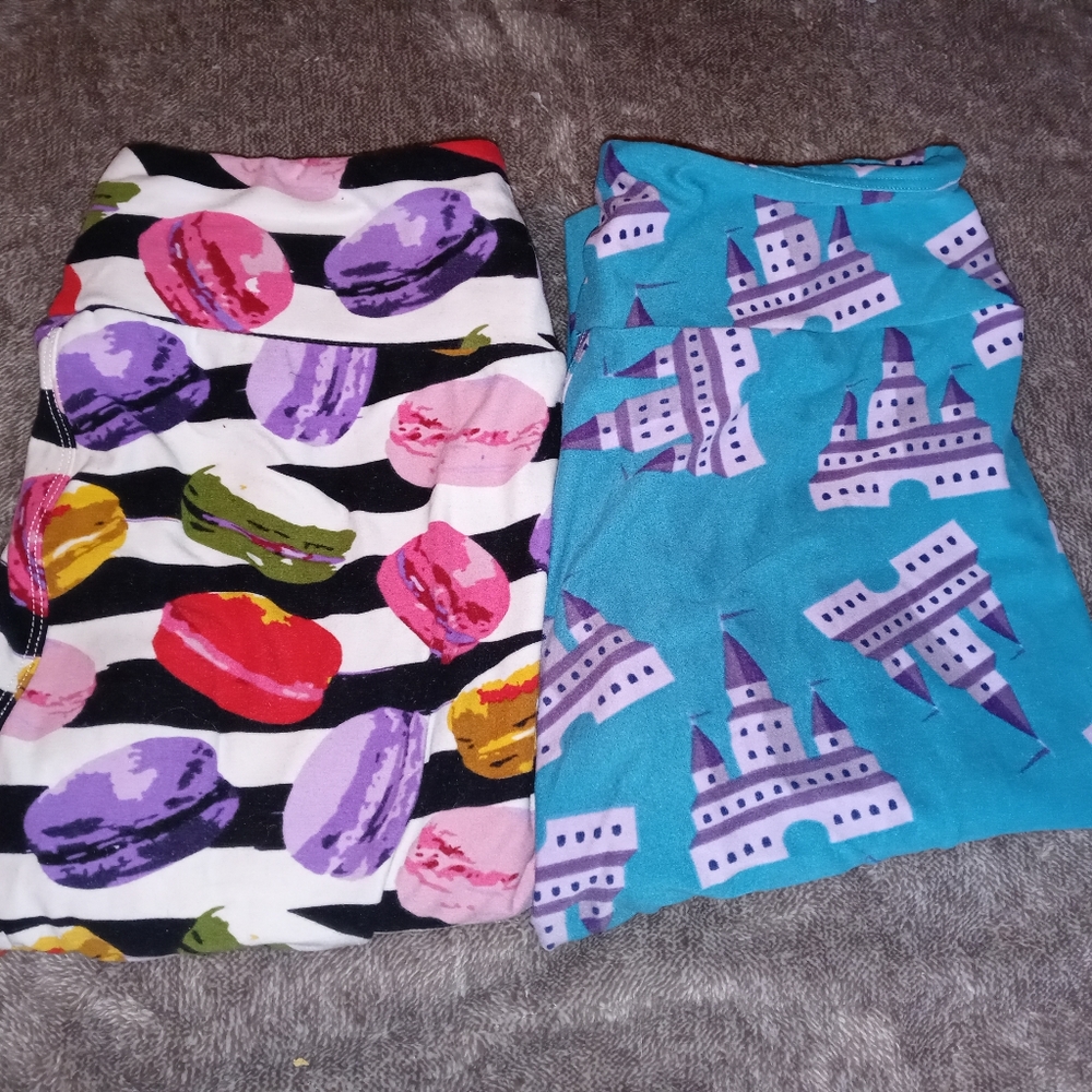 Leggings